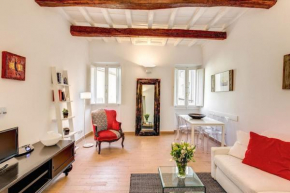 NEW Navona Bright Apartment